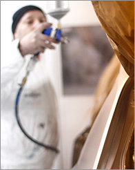 League City Body Shop: League City body shop